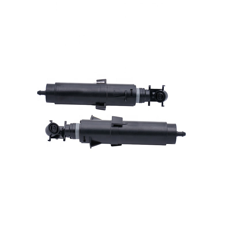61677292658 car Headlight Washer Nozzle 61677292657 Headlamp Washer Nozzle for BMW X5 F15 F85 M X6 F16 X6 F86 M 2013-2018