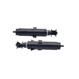61677292658 car Headlight Washer Nozzle 61677292657 Headlamp Washer Nozzle for BMW X5 F15 F85 M X6 F16 X6 F86 M 2013-2018