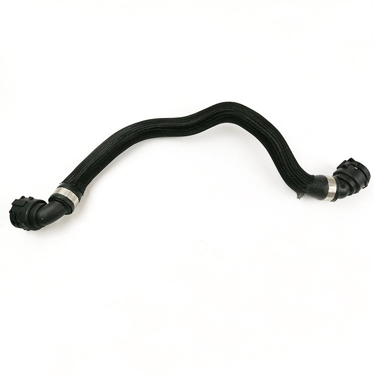 Automobile Water Pump Radiator Coolant Hose For BMW X5 X6 OE 17127576379