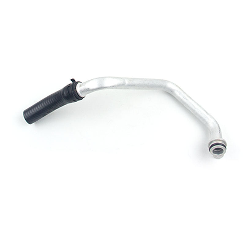 Auto Parts Engine Flexible Radiator Coolant Hose Water Pipe 2762000300 A2762000300 For Mercedes Benz W212 W222 W166 W251 W221