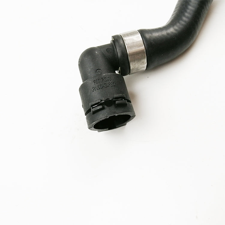 Automobile Water Pump Radiator Coolant Hose For BMW X5 E53 OE 17127526856