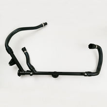 Load image into Gallery viewer, Automobile Water Pump Radiator Coolant Hose For BMW X3 F25 OE 17127646154