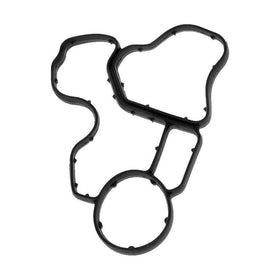 Engine Oil Filter Housing Gasket Cooler Seal OEM 11428637821 For BMW 1/3/5/6/7/X1/X3/X5/X6/Z4