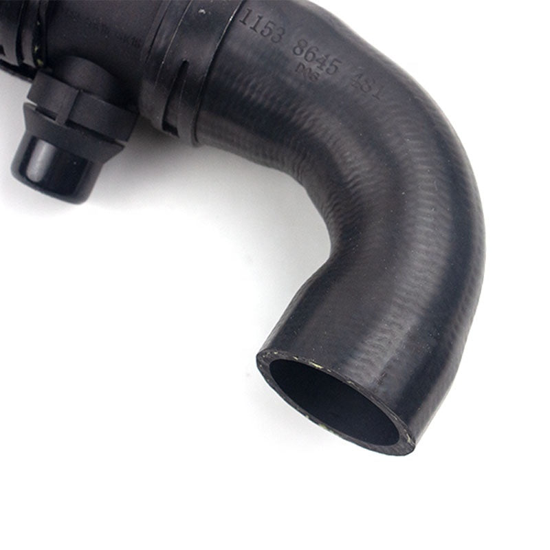 Automotive Spare Parts car accessories Top Water Hose for BMW F20 F21 F23 F22 F87 F30 F80 F34 F10 F07 11537603511 11538645481