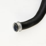 Automobile Water Pump Radiator Coolant Hose For Mercedes Benz GL450 ML500 OE 1645010682