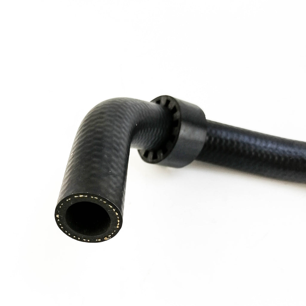 Automobile Water Pump Radiator Coolant Hose For Mercedes Benz GL350 ML300 CL400 OE 1668300696