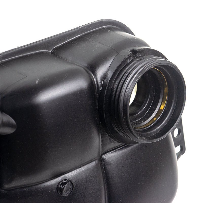Automobiles Radiator Coolant Expansion Tank For Mercedes Benz W211 W219 OE 2115000049