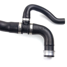 Load image into Gallery viewer, Automotive Spare Parts lower Radiator Coolant Pipe Hose 2115014682 for Mercedes E350 2006-2009 engine V6 3.5L