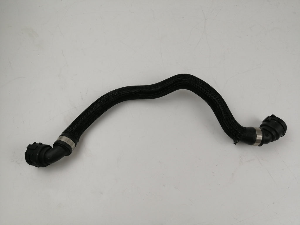 Automobile Water Pump Radiator Coolant Hose For BMW X5 X6 OE 17127576379