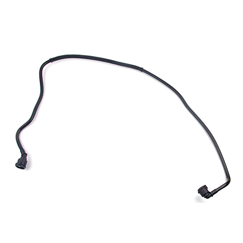 China Manufacturer Automobile Parts Engine Radiator Pipe Expansion Tank Hose OEM 17128570061 FOR BMW F20 F20N F21 F21N F22 F23