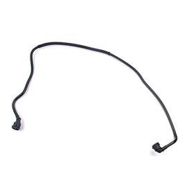 China Manufacturer Automobile Parts Engine Radiator Pipe Expansion Tank Hose OEM 17128570061 FOR BMW F20 F20N F21 F21N F22 F23