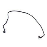 China Manufacturer Automobile Parts Engine Radiator Pipe Expansion Tank Hose OEM 17128570061 FOR BMW F20 F20N F21 F21N F22 F23