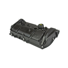 car parts OEM 11127646553 Engine Cylinder Head Top Valve Cover For BMW N13 F20 F30