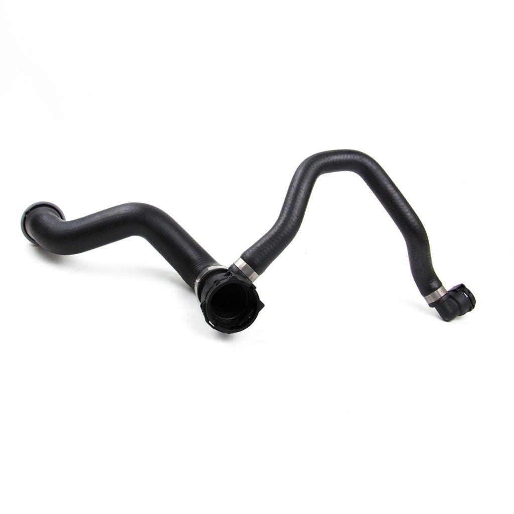 Automobile Water Pump Radiator Coolant Hose For Mercedes Benz W204 C207 W212 OE 2045019482