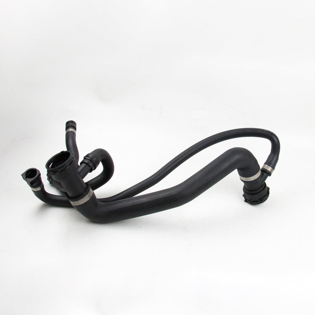 Automobile Water Pump Radiator Coolant Hose For BMW 520Li E60 OE 17127568749