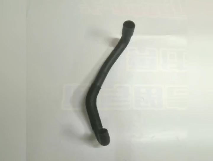 2515002175 Mercedes Benz Auto Engine Coolant Radiator Water Hose