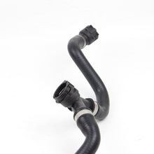 Load image into Gallery viewer, Car Thermostat heating return pipe line 2005-b mwE90 325i N52 330i Water tank coolant hose radiator hose 17127548224