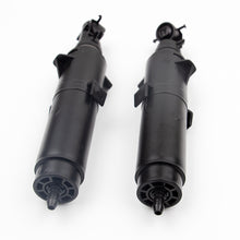 Load image into Gallery viewer, Automobile Parts Car Washer Spraying Nozzle For BMW E71 OE 61677308526 61677308525