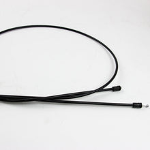 Load image into Gallery viewer, 51237184451 51237184454 BMW Rear Hood Release Cable