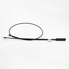 51237184451 51237184454 BMW Rear Hood Release Cable