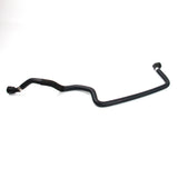 Automobile Parts Cylinder Cover Hose 17128602600 Liquid Storage Tank Pipe For BMW 5G38 7G11 G12