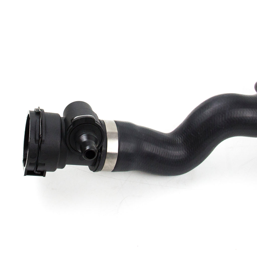 Automobile Water Pump Radiator Coolant Hose For BMW 7series F01 F02 OE 17127580955