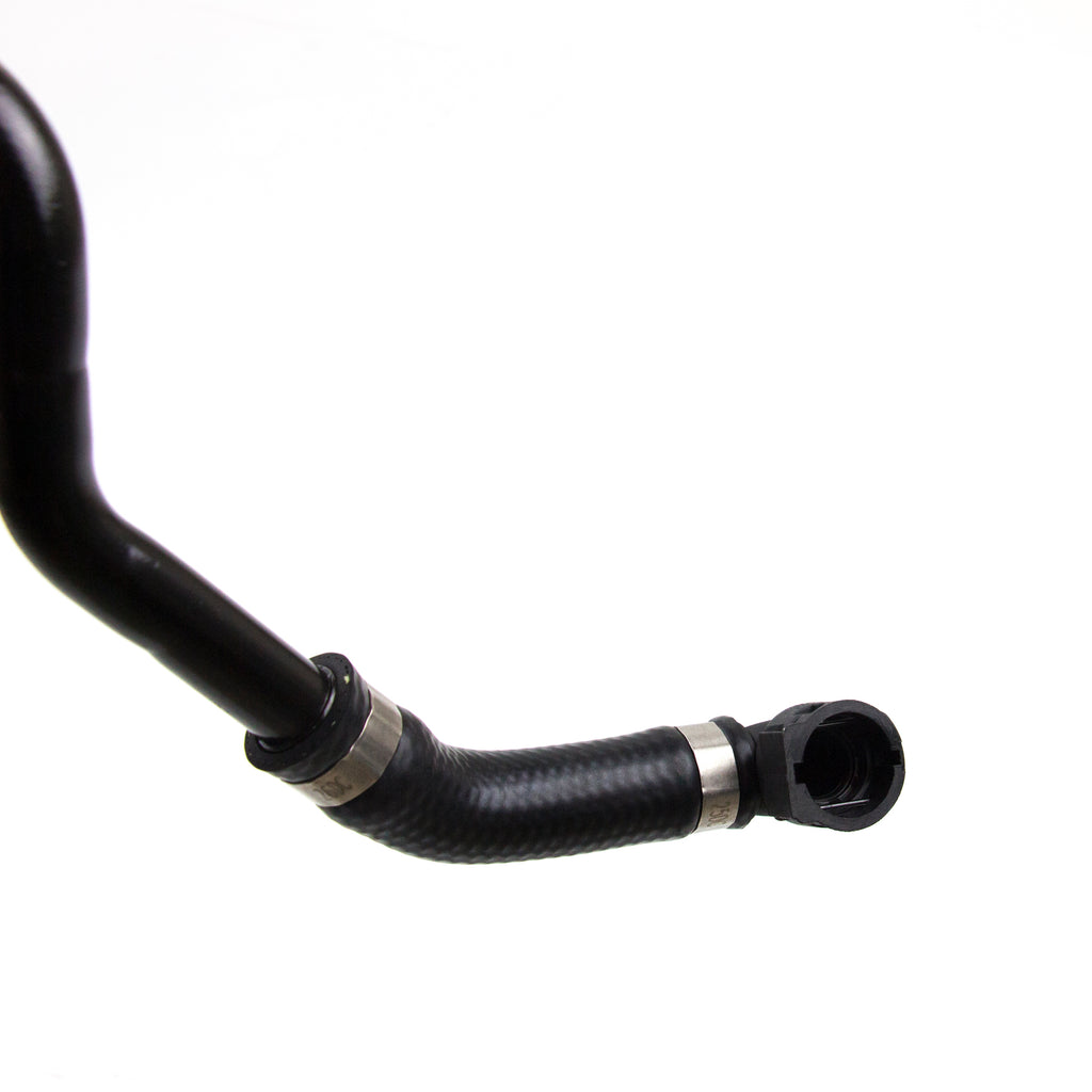 Automobile Water Pump Radiator Coolant Hose For Mercedes Benz W212 OE 2045010124