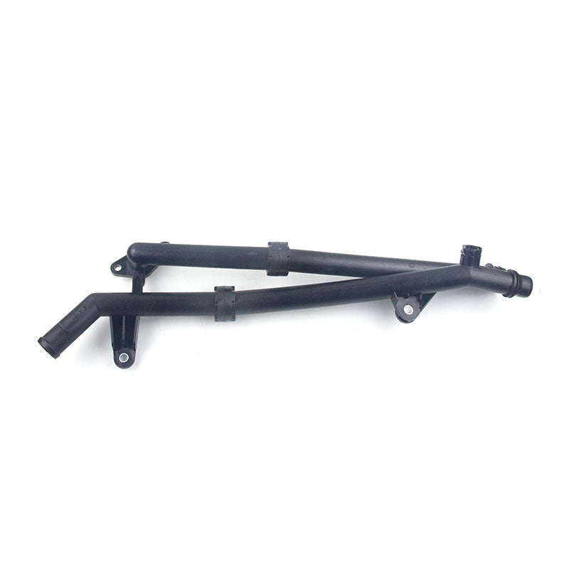 OEM A2712002452 2712002452 MERCEDES Benz Water pipe