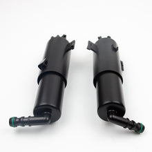 Load image into Gallery viewer, Auto Parts Car Headlight Washer Nozzle For BMW E92 OE 61674872039 61674872040