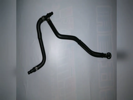 2125013925 High Quality Auto Coolant Radiator Water Hose For MERCEDES BENZ