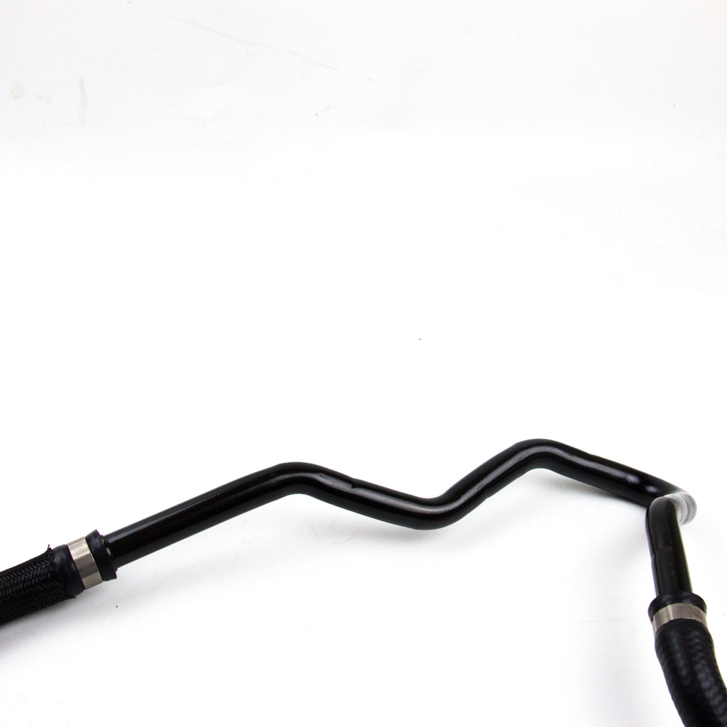 Automobile Water Pump Radiator Coolant Hose For Mercedes Benz W212 OE 2045010124