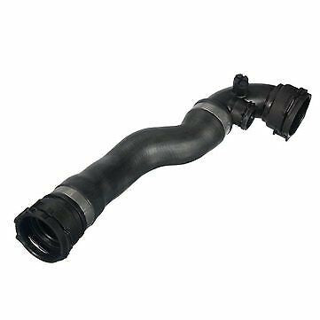 HIgh performance flexible elbow epdm rubber radiator hose 17127541146 for BMW cooling system
