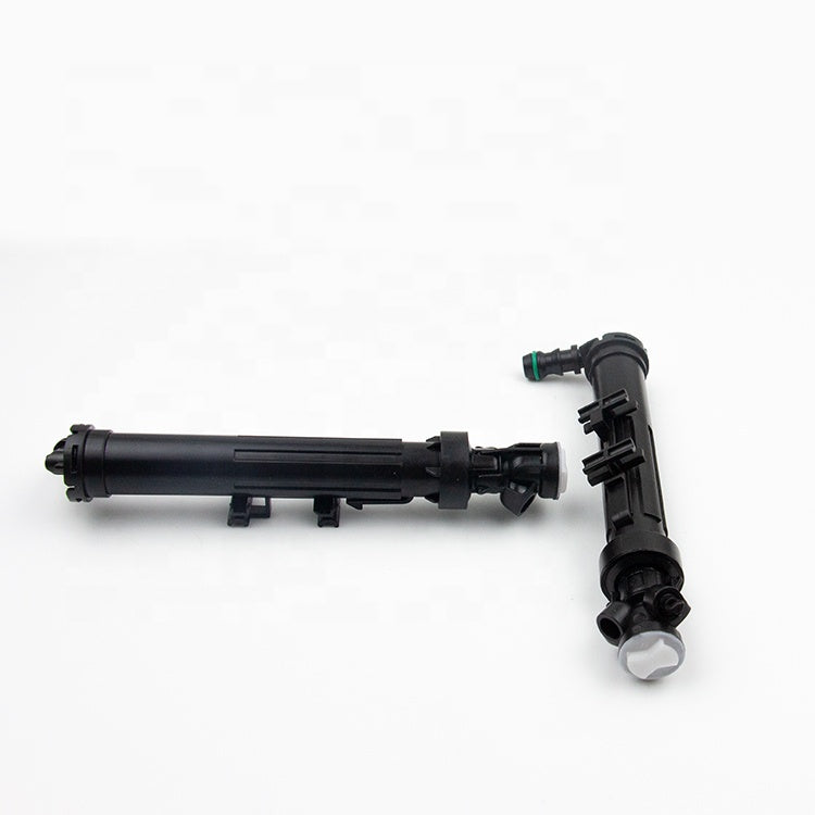 Automobile Parts Left + Right Driver Headlight Washer Nozzle Cylinder for MERCEDES-Benz MB A W176 1768600147 1768600247