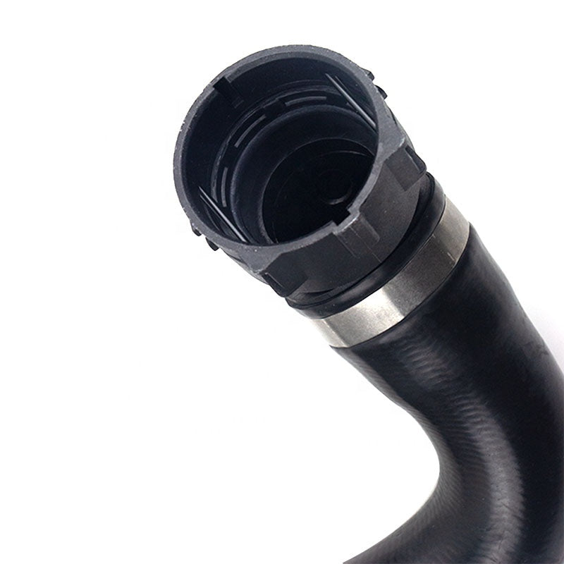 China Manufacturer Automobile Spare Parts Auto parts for BMW N20 F18 F10 F11 Coolant hose Water Pipe 17127640916