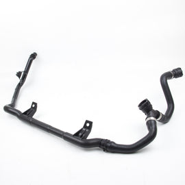 Car radiator hose water tank hose cooler hose heating device return pipe 17127548223 for BMW 3 series E90 E91 1series E88 X1 E81