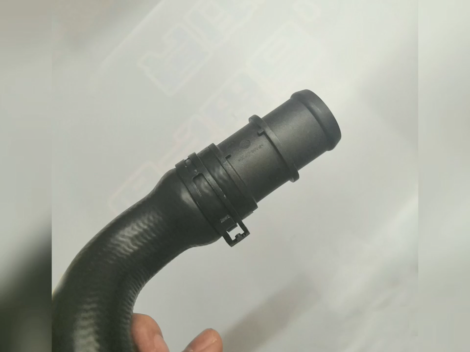 17122754221 Automobile Coolant Radiator Water Pipe for BMW MINI