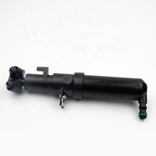 Load image into Gallery viewer, Automobile Parts 2218600147 2218600247 Headlight Washer Nozzle Actuator Pump For Mercedes Benz W221 CL550 CL600 S400 S550