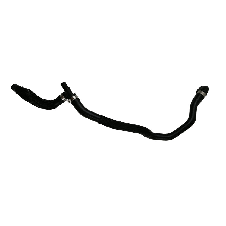 Automobile Water Pump Radiator Coolant Hose For BMW 5 6 7 Series F01 F02 F10 F13 F12 F07 OE 11537578687