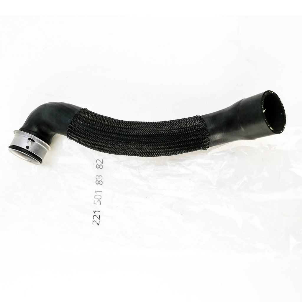 Automobile Water Pump Radiator Coolant Hose For Mercedes Benz S600 OE 2215018382
