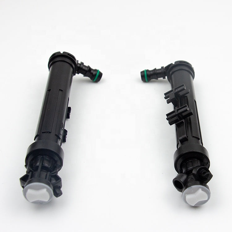 Automobile Parts Left + Right Driver Headlight Washer Nozzle Cylinder for MERCEDES-Benz MB A W176 1768600147 1768600247