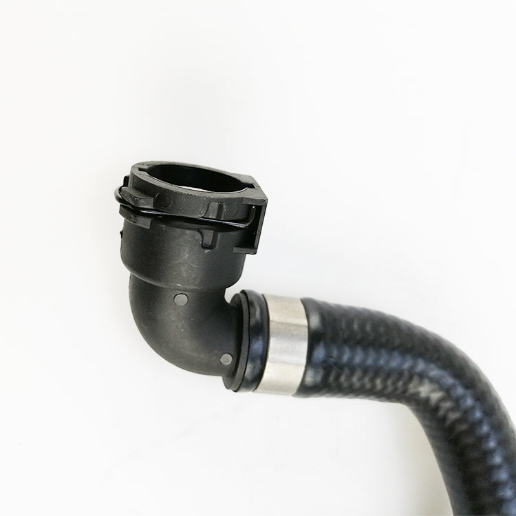 BMW E81 E82 E90 120d 320d Radiator Coolant Hose OE 17117521066