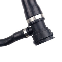Load image into Gallery viewer, China Manufacturer Automobile Spare Parts Auto parts for BMW N20 F18 F10 F11 Coolant hose Water Pipe 17127640916
