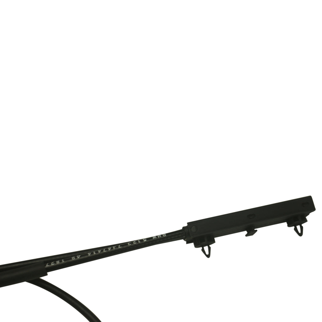 51237347414 51237347413 BMW Hood Cable
