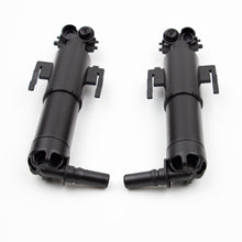 Load image into Gallery viewer, Auto Parts Car Headlight Washer Nozzle For BMW G11 OE 61677357353 61677357354