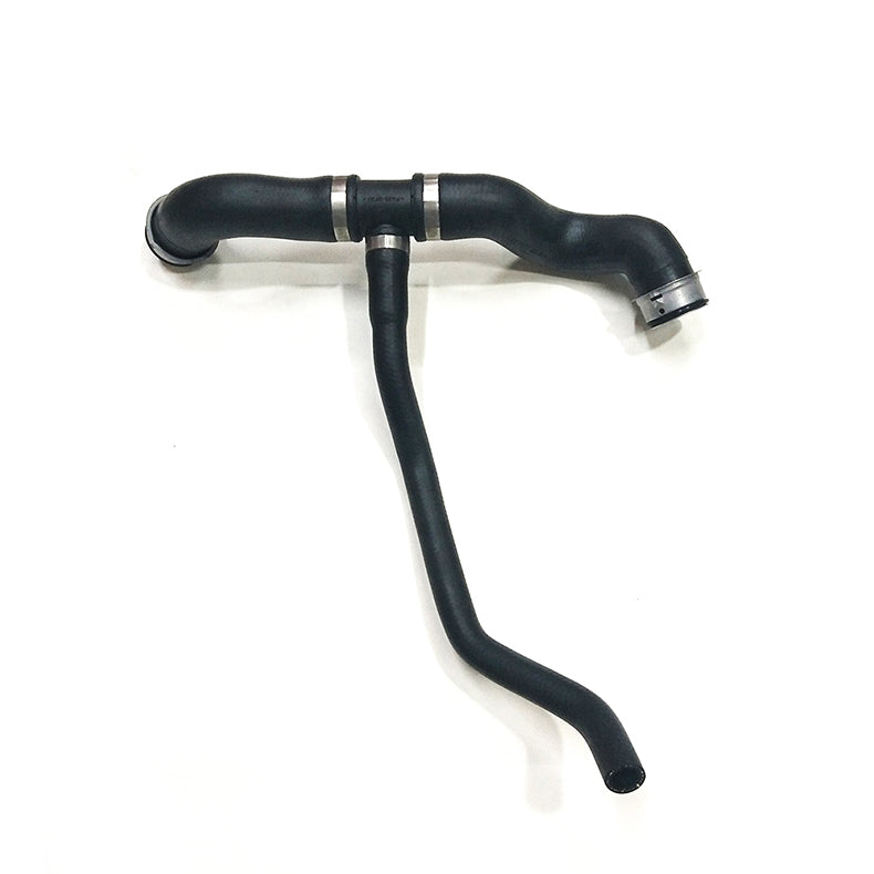 Automobile Water Pump Radiator Coolant Hose For Mercedes Benz W221 S300L S350L OE 2215014682