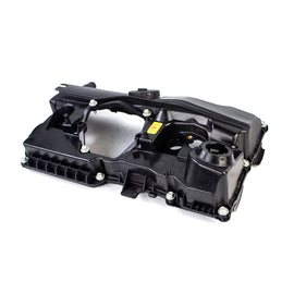 Cylinder head valve cover engine valve cover for BMW E60/E90/E84/E85/E88 11128645888 11127555212 11127553171