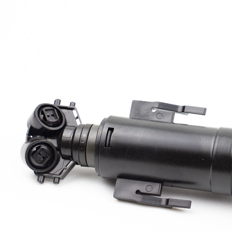 Automobile Parts Car Right Left Headlamp Washer Spraying Nozzle For BMW E84 OE 61672990155