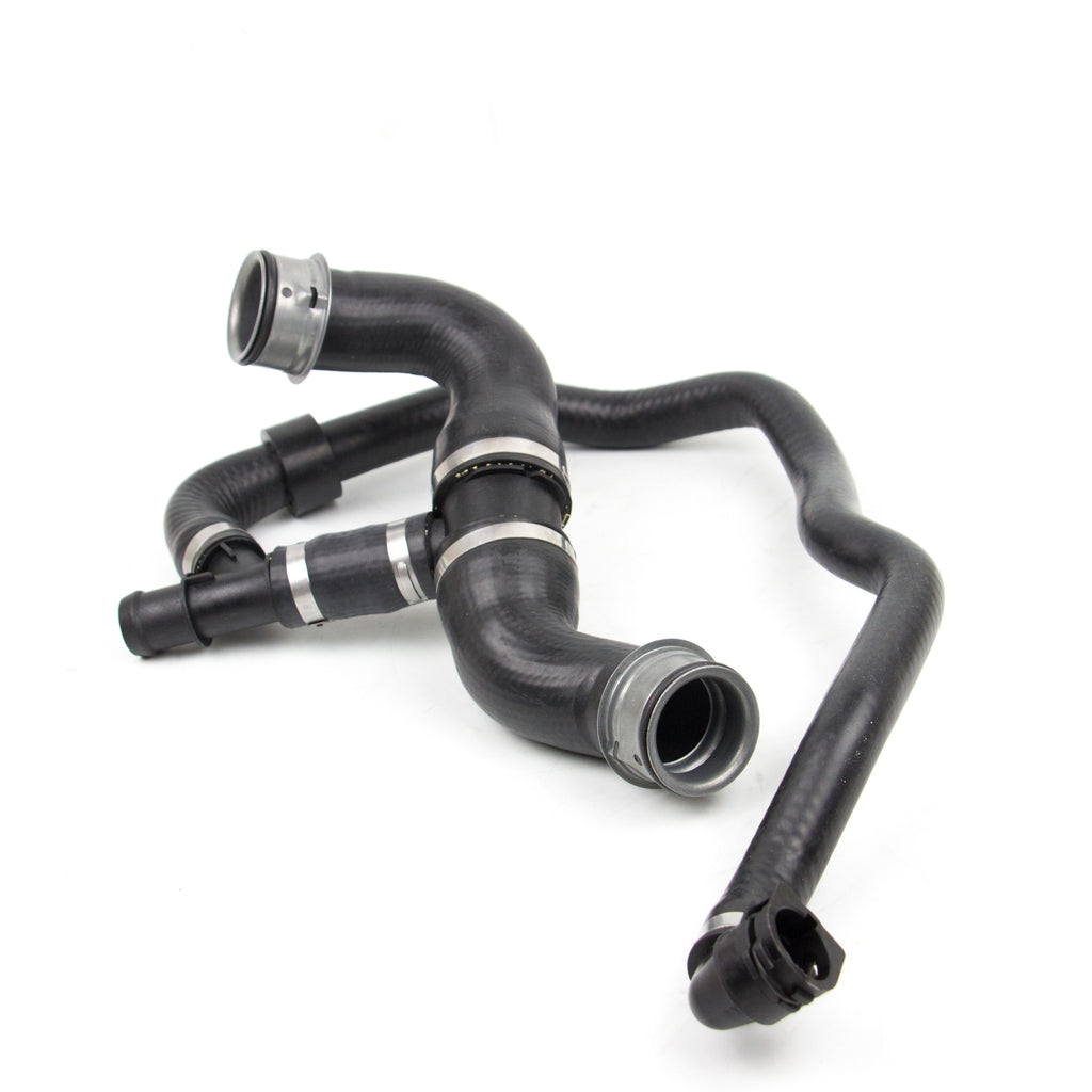 Automobile Water Pump Radiator Coolant Hose For Mercedes Benz C200 E200 E260 OE 2045019682
