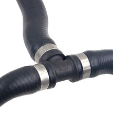 Load image into Gallery viewer, China Manufacturer Automobile Spare Parts radiator coolant hose water pipe OEM 17127576282 for BMW F02 750Li