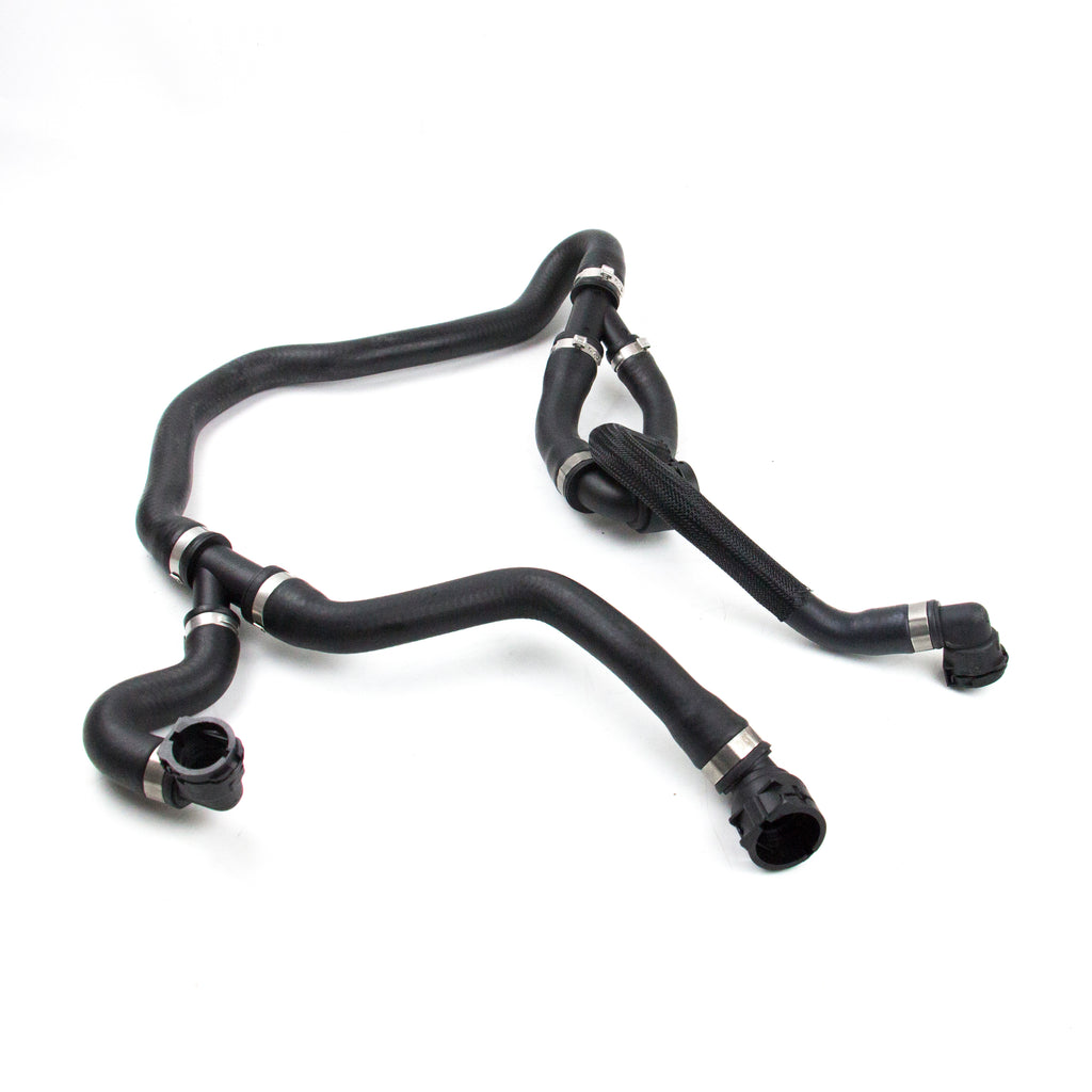 Automobile Water Pump Radiator Coolant Hose For BMW 5 7 Series F01 F02 F10 F18 OE 17127578403